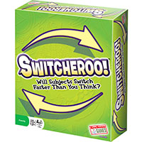 Switcheroo