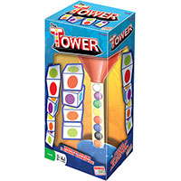 The Tower