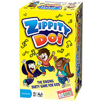 Zippity Do!