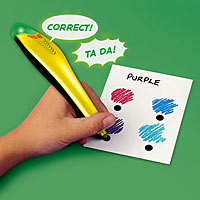 Hot Dots Talking Pen