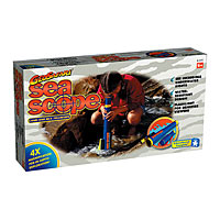 GeoSafari SeaScope