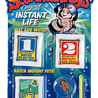 Sea-Monkeys Original Instant Life