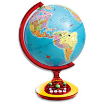 GeoSafari Talking Globe Jr.