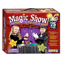 Magic Show!