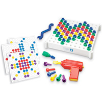 Design & Drill Activity Center