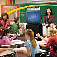 Classroom Jeopardy!