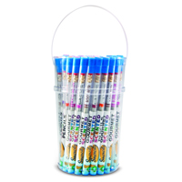 Smencil Bucket of 50