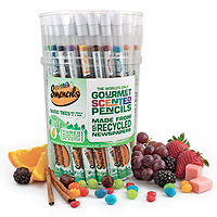 Smencil Colored Pencils 10-Pack