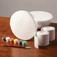 ScienceSculpt 3-D Project Kit