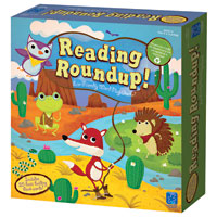 Reading Roundup