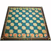 Check Math Game