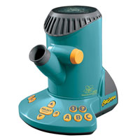 Talking Electron Microscope