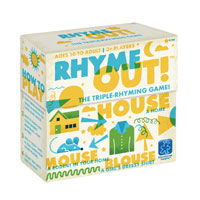 Rhyme Out!