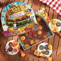 BBQ Blitz