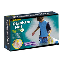 GeoSafari Plankton Net
