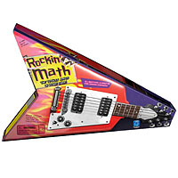 Rockin Math Game