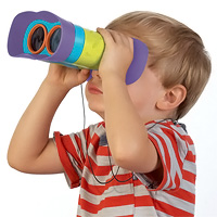 Geosafari Jr. Kidnoculars