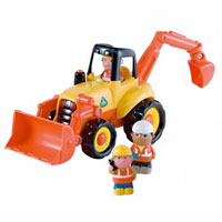 Mighty Digger