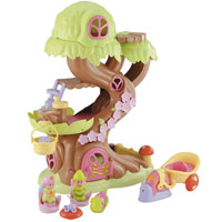 Fairy Treehouse