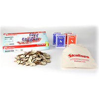 Skallops Builder Pack