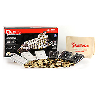 Skallops Architect Pack