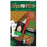 S'mores
