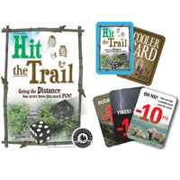 Hit the Trail