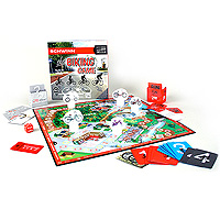 The Biking Game