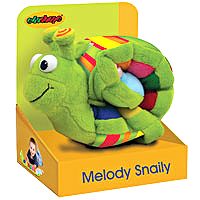 Melody Snaily