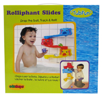 Rolliphant Slides