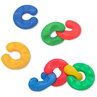 EZ-Grip C Links - 36 pc