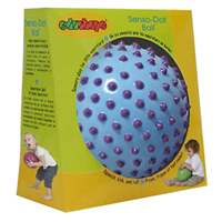 Senso-Dot Ball - 7 inch