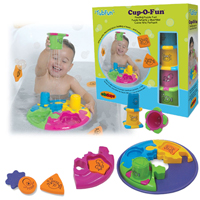 Cup-O-Fun