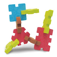 Link-A-Shape - 16 pc
