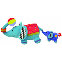Soft Elephants