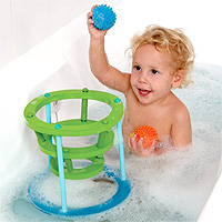 Sensory Hoops