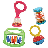 Baby's Music Carnival