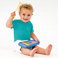 First Steps in Music