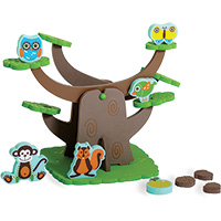 Build 'N Play Forest