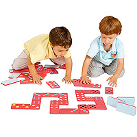 Jumbo Domino