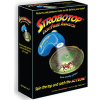Strobotop LightPhase Animator