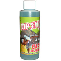 Dipstick 4 oz Refill
