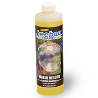 BeeBoo Big Bubble Mix - 16 oz
