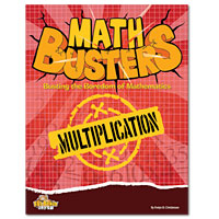 Math Busters - Multiplication