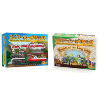 Flip-A-Longs Combo Pack