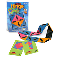 Ivan's Hinge