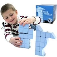 Block Builders