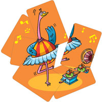 KooKoo Puzzles