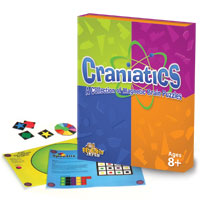Craniatics
