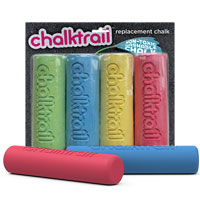 Chalktrail Replacement Chalk